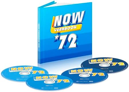 Various Artists - Now Yearbook 1976 / Various - Special Edition