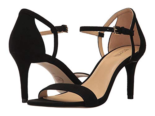 Michael Michael Kors Womens Simone Mid Sandals Desertcart INDIA