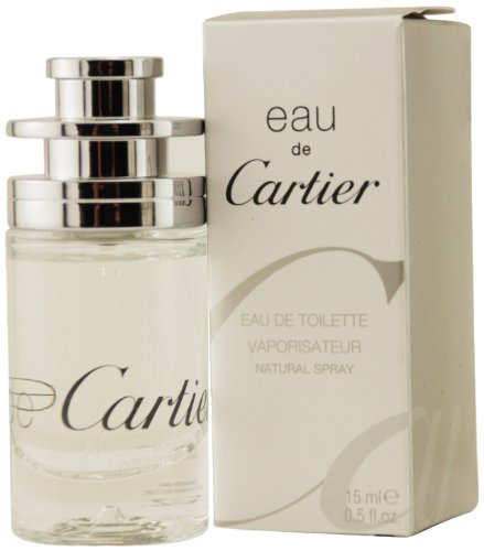 Cartier Eau De Cartier Unisex EDT Spray Jordan Ubuy