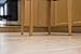 Felt Furniture Pads for Hard Surfaces, Premium Heavy Duty Self Adhesive, 60 Piece Bundle Protect Hardwood Floors Laminate and Tile