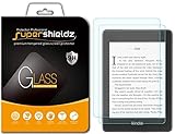 [2-Pack] Supershieldz for Kindle Paperwhite