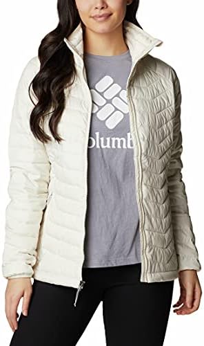 Columbia Women's Powder Lite Jacket 