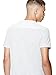 GUESS Men's Ronny Short-Sleeve Marled Henley