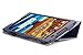 MoKo Lenovo Tab S8-50 Case - Slim Folding Cover Case for Lenovo Tab S8-50 8 inch Android 4.4 Tablet, INDIGO