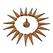 Ikshvaku Sandalwood Incense Cones - One Boxes