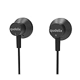 QUDELIX BalPods Open Type Earphones 2.5mm Balanced
