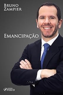 Livro Direito Civil - Parte geral - Emancipação