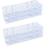 16mm Test Tube Rack Pack of 2 - Buytra Plastic Lab