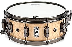 Mapex Black Panther Pegasus Snare Drum - 14 x 5.5
