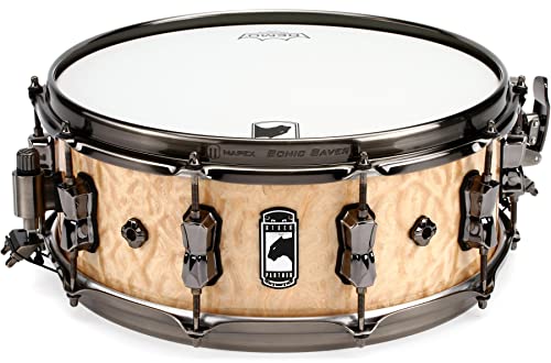 Mapex Black Panther Pegasus Snare Drum - 14 x 5.5