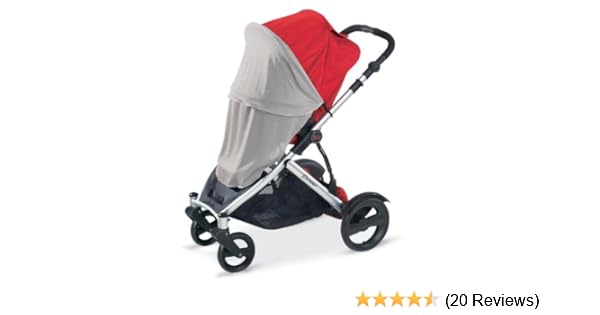 britax mosquito net