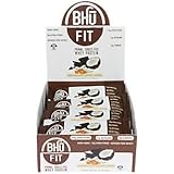 Primal GrassFed Whey Protein Bar Dark Chocolate + Coconut Almond (12 Bars)