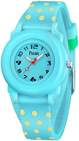 Wdnba Kids Outdoor Sports Children's Watch Wrist Dress Watch With Kids Quartz watch for Boy Girl Blue