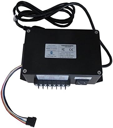 Automatic Chicken Coop Door Accessory Control Module with Coop Heat Control
