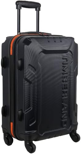 timberland edgemont suitcase