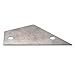 ammoon Fret Rocker Leverling Carbon Steel Guitar Luthier Tool