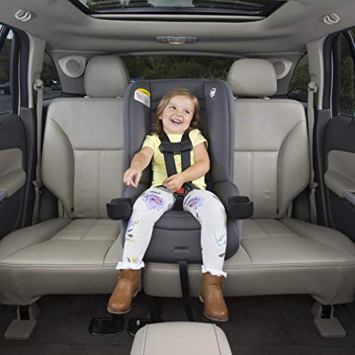 Safety 1st Jive 2in1 Convertible Car Seat,RearFacing 540 pounds and
