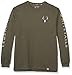 Legendary Whitetails Men's Non-Typical Series Long Sleeve T-Shirt