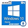 Windows 10 Home RETAIL Electronic Software Delivery (ESD) License Key by e-mail