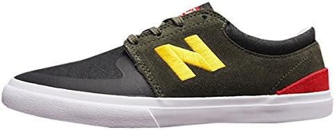 ニューバランス メンズ スニーカー ヌメリック Brighton 344 Numeric New Balance ニューバランス スニーカー Amazon