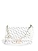 GUESS Factory Women's Trista Logo Crossbody
