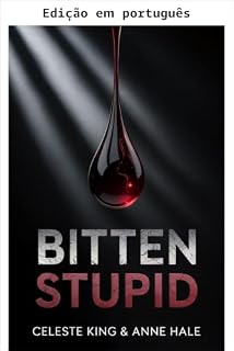Livro Mordida insana
