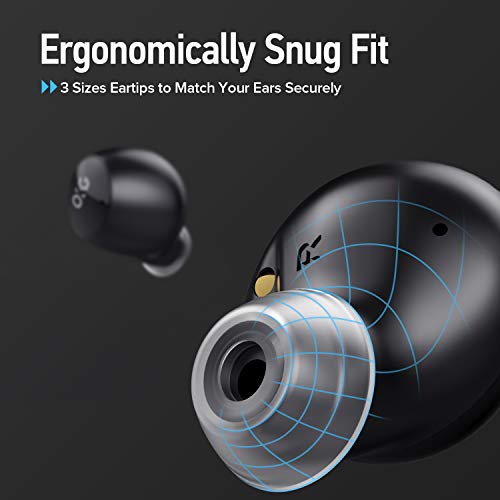 True-Wireless-Stereo-Earbuds-IPX8-Sweatproof-Bluetooth-50-Headphones-24-Hrs-Total-Playback-with-Touch-Control-Support-Single-Twin-Mode