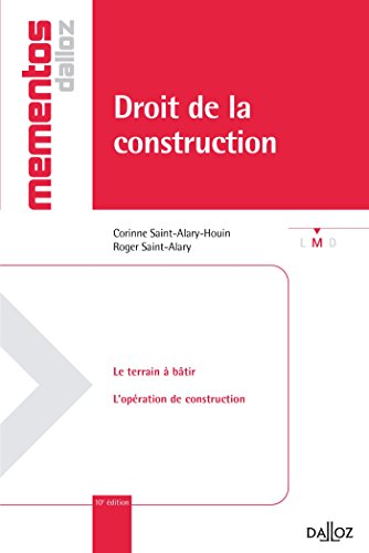 Droit de la construction