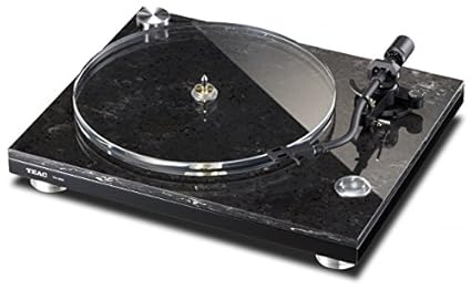 Teac tn-550 flach Audio