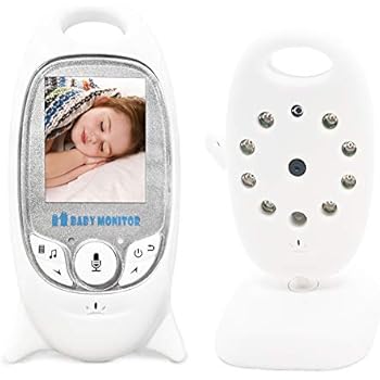 Amazon.com : Baby Camera Mount, Boavision Universal Baby Monitor Holder