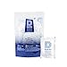 Dry & Dry 20 Gram [20 Packets] Silica Gel Packets Desiccants, Silica Packets - Rechargeable Silica Gel Packs, Silica Gel Packets, Desiccants Packets, Silica Gel