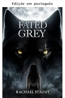 Livro Destinada Grey (Série Destinada Livro 1)