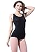 Franato Women Waist Trainer Bodysuit Slim Full Body Shapewear Seamless Round Neck Jumpsuits Tummy Control Tops