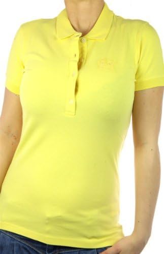 Galvanni Women's Polo Designer Poloshirt Base