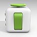 KCHKUI Fidget Toys Cube Anxiety Attention Toy With Delicate Box Relieves Stress And Anxiety And Relax for Children and Adults