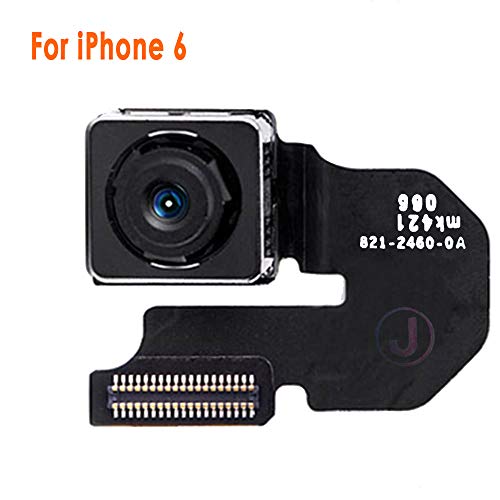 Johncase New OEM 8MP Autofocus Main Back Rear
