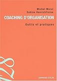 Coaching d'organisation (French Edition) by