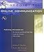 Standards for Online Communication by JoAnn T. Hackos, Dawn M. Stevens