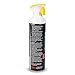 Invisible Glass 91160-6PK Premium Glass And Window Cleaner Aerosol Can Leaves Glass Streak Free And Residue Free With Improved Foaming Action, Pack Of 6