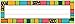 Carson Dellosa Styling Stripes Nameplates (122126)