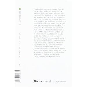 La idea del comunismo