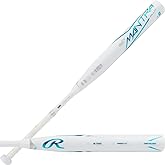 Rawlings | Fastpitch Softball Bat | Approved for All Fields | 2 Pc. Composite