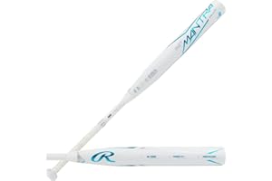 Rawlings | Mantra+ Fastpitch Softball Bat | Approved for All Fields | -11 / -10 / -9 Drop | 2 Pc. Composite | Multiple Sizes