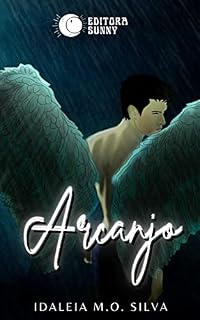 Livro Arcanjo
