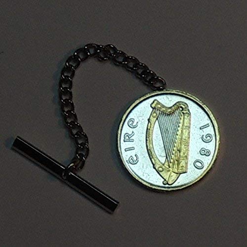 irish hat pins