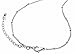 Essential Oil Diffuser Necklace - Aromatherapy Jewelry - Hypoallergenic 316L Surgical Grade Stainless Steel, 20.8