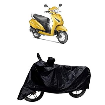honda scooty cover