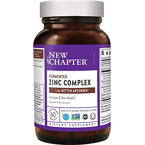 Zinc-Supplement--New-Chapter-Zinc-Food-Complex-for-Immune-Support-Skin-Health-Non-GMO-Ingredients--60-ct-Vegetarian-Capsules