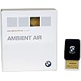 BMW Ambient Air (Golden Suite #1)
