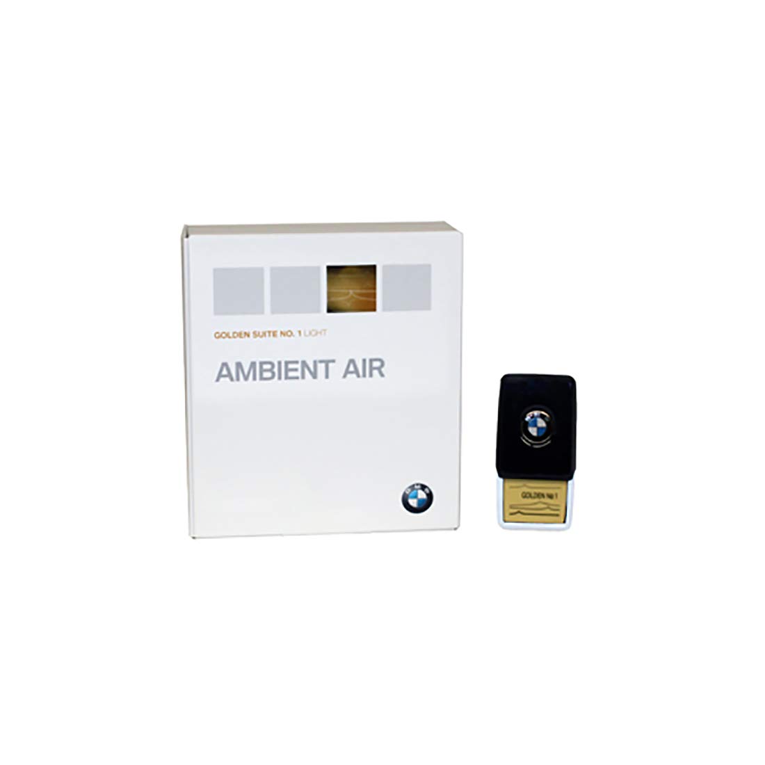 Photo 1 of BMW Ambient Air (Golden Suite #1)